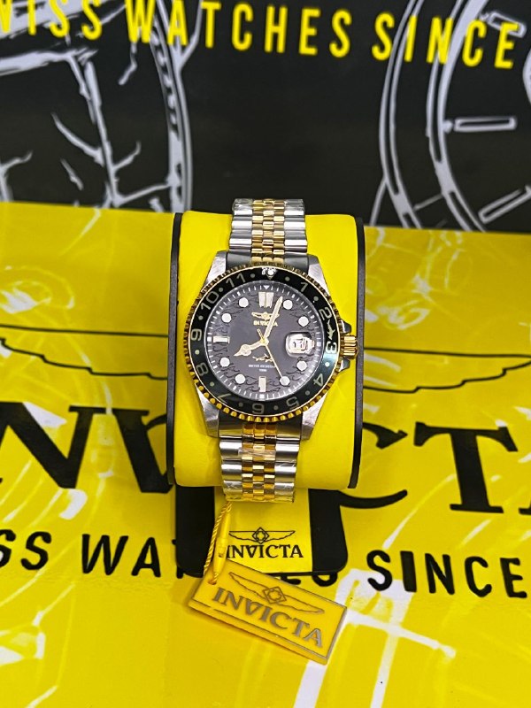 invicta specialty men's watch 41mm, steel (69712) invicta specialty men's watch 41mm, steel (69712)