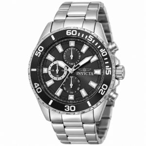 invicta pro diver ref 49116