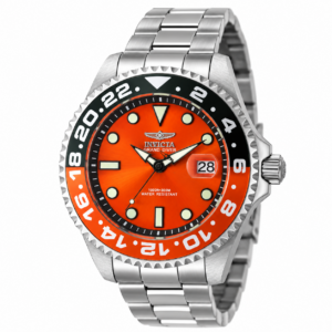 invicta grand diver miami edition ref 49118