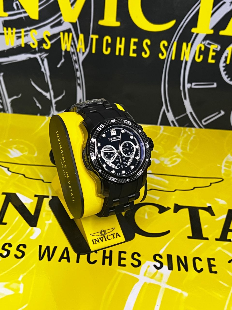 reloj invicta specialty windsor para hombre 43 mm, oro (47405) (copia) reloj invicta specialty windsor para hombre 43 mm, oro (47405) (copia)
