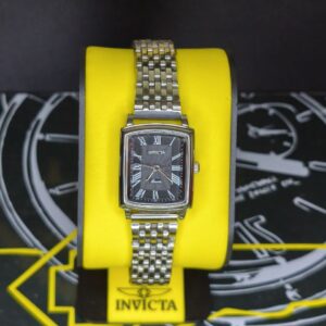 reloj invicta specialty windsor para hombre 43 mm, oro (47405)