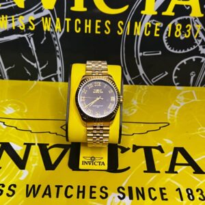 reloj automático invicta grand diver miami edition para hombre 47 mm. acero (49118) (copia)