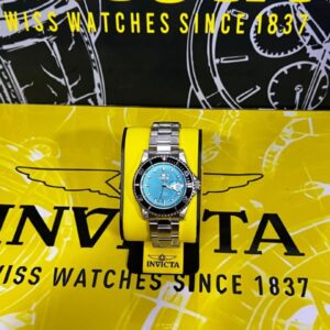 reloj invicta celestial ziya para mujer 25 mm, acero (69161) (copia)