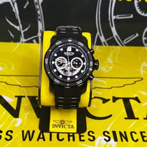 reloj invicta specialty windsor para hombre 43 mm, oro (47405) (copia)