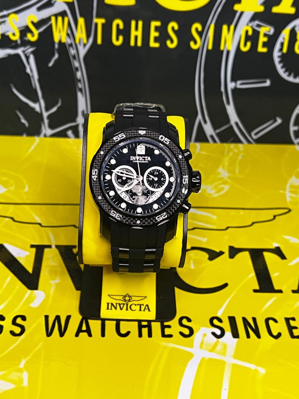 reloj invicta specialty windsor para hombre 43 mm, oro (47405) (copia) reloj invicta specialty windsor para hombre 43 mm, oro (47405) (copia)