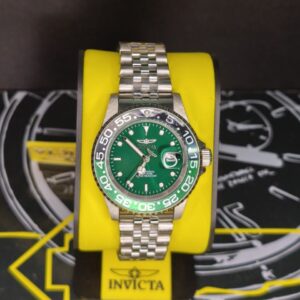 reloj invicta pro diver ironwave para hombre 46 mm, color carbón (47556) (copia)