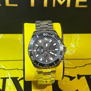 reloj invicta pro diver para hombre 43 mm, dorado (30623) (copia)