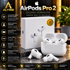 AIRPODS PRO 2 GEN 1.1