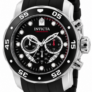 Invicta Pro Diver SCUBA REF 6977